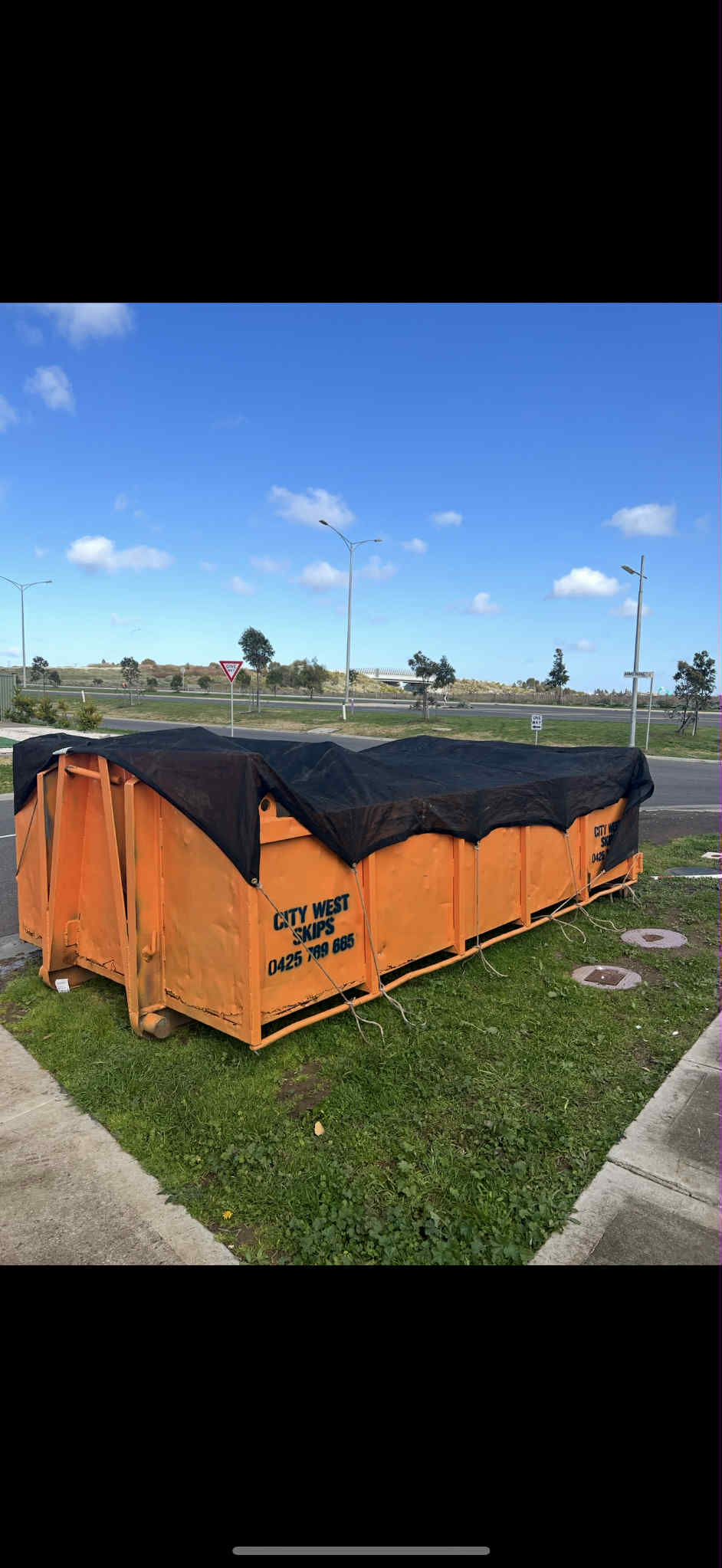 Reliable skip bin hire made simple