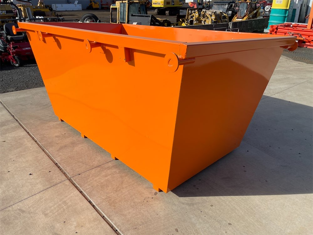 Affordable Skip Bin Hire